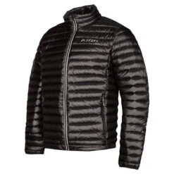 Klim Maverick Down Jacket -ATOMIC MOTO SALE 3335 000 StealthBlack 01