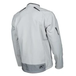 Klim Marrakesh Jacket -ATOMIC MOTO SALE 3341 002 CoolGray 02