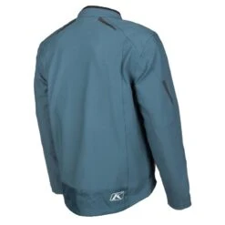 Klim Marrakesh Jacket -ATOMIC MOTO SALE 3341 002 Petrol Potter sClay 02