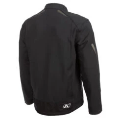 Klim Marrakesh Jacket -ATOMIC MOTO SALE 3341 002 StealthBlack 02