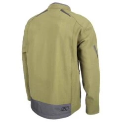 Klim Marrakesh Jacket -ATOMIC MOTO SALE 3341 002 Winter Moss 02