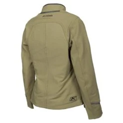 Klim Women's Marrakesh Jacket -ATOMIC MOTO SALE 3343 000 BurntOlive 02