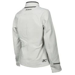 Klim Women's Marrakesh Jacket -ATOMIC MOTO SALE 3343 000 CoolGray 02