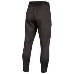 Klim Inferno Jogger Pant -ATOMIC MOTO SALE 3352 000 Black Asphalt 02