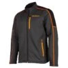 Klim Inferno Jacket -ATOMIC MOTO SALE 3354 006 Asphalt StrikeOrange 01