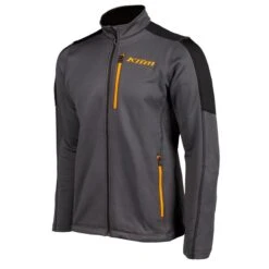 Klim Inferno Jacket 8 Klim Inferno Jacket -ATOMIC MOTO SALE 3354 006 Asphalt 20 20Strike 20Orange 01