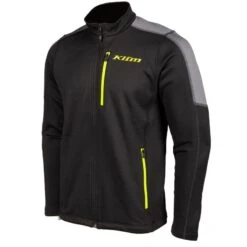 Klim Inferno Jacket 7 Klim Inferno Jacket -ATOMIC MOTO SALE 3354 006 Black 20 20Hi Vis 01