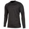 Klim Aggressor Shirt 1.0 -ATOMIC MOTO SALE 3356 007 Black 01