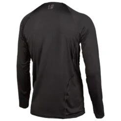 Klim Aggressor Shirt 1.0 -ATOMIC MOTO SALE 3356 007 Black 02