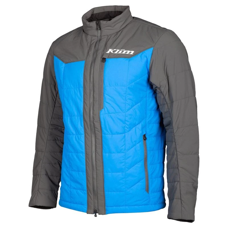Klim Override Jacket Klim Override Jacket -ATOMIC MOTO SALE 3391 000 Asphalt 20 20Electric 20Blue 20Lemonade 01