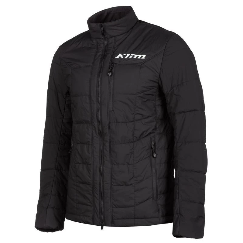 Klim Override Jacket Klim Override Jacket -ATOMIC MOTO SALE 3391 000 Black 01