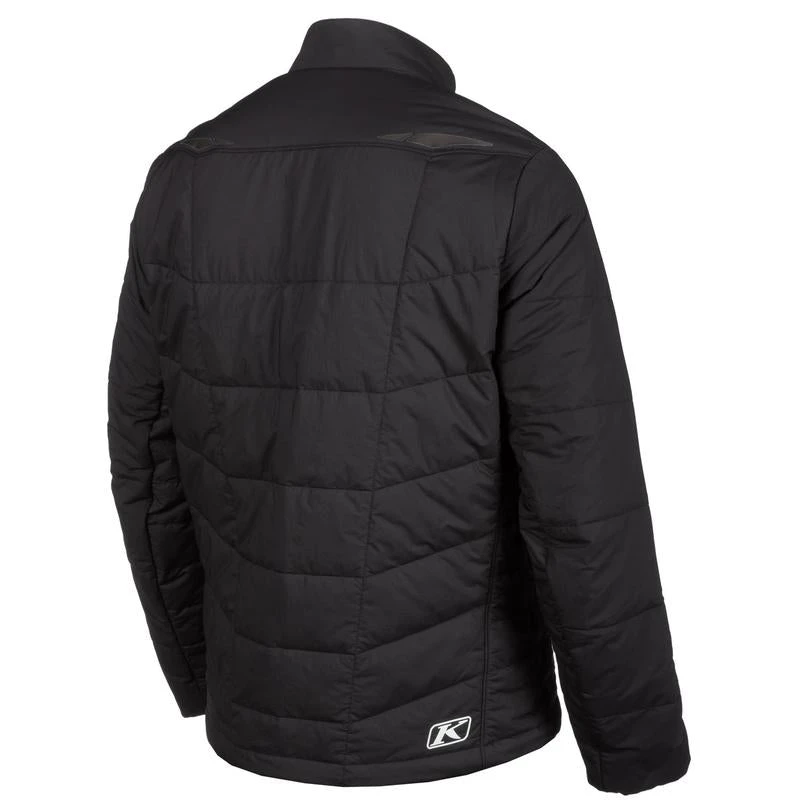 Klim Override Jacket Klim Override Jacket -ATOMIC MOTO SALE 3391 000 Black 02