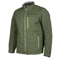 Klim Override Jacket 5 Klim Override Jacket -ATOMIC MOTO SALE 3391 000 Kombu 20Green 20 20Black 01