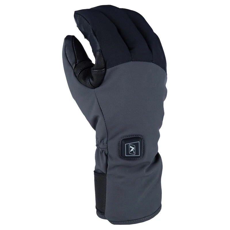 Klim Powerxross HTD Glove Klim Powerxross HTD Glove -ATOMIC MOTO SALE 3400 000 Asphalt 20 20Black 01