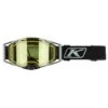 Klim Rage Goggle -ATOMIC MOTO SALE 3401 000 Fragment 20Black 20Light 20Yellow 20Tint 01