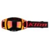 Klim Aeon Goggle 2 Klim Aeon Goggle -ATOMIC MOTO SALE 3409 000 Tech 20Fiery 20Red 20Smoke 20Red 20Mirror 01