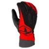 Klim Spool Glove 2 Klim Spool Glove -ATOMIC MOTO SALE 3430 000 HighRiskRed 01