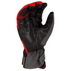 Klim Spool Glove -ATOMIC MOTO SALE 3430 000 HighRiskRed 02