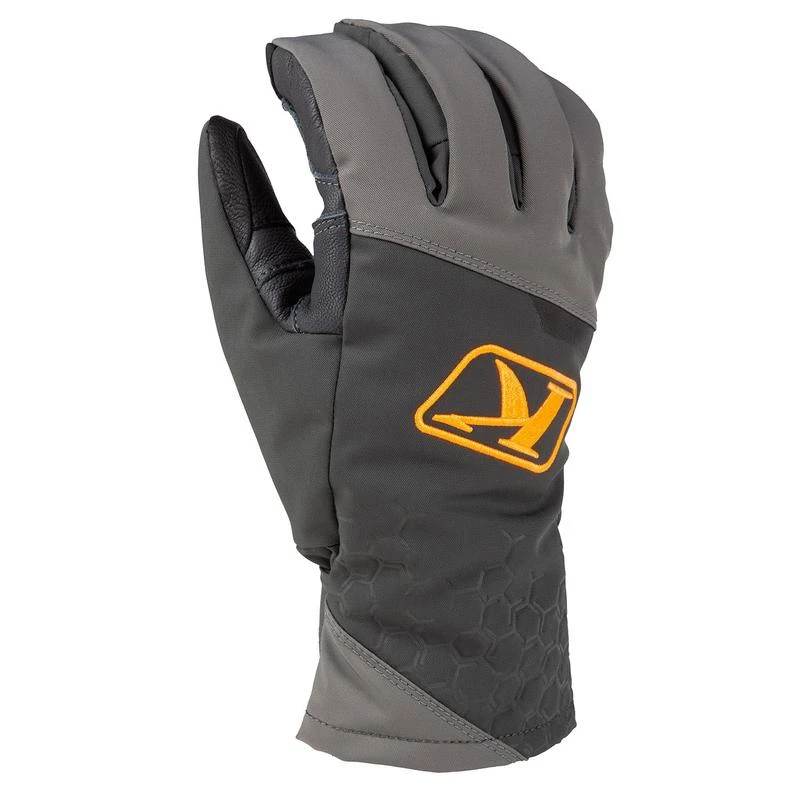 Klim Powerxross Glove Klim Powerxross Glove -ATOMIC MOTO SALE 3438 007 Asphalt 20 20Strike 20Orange 01