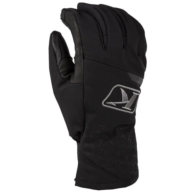 Klim Powerxross Glove Klim Powerxross Glove -ATOMIC MOTO SALE 3438 007 Black 20 20Castlerock 01