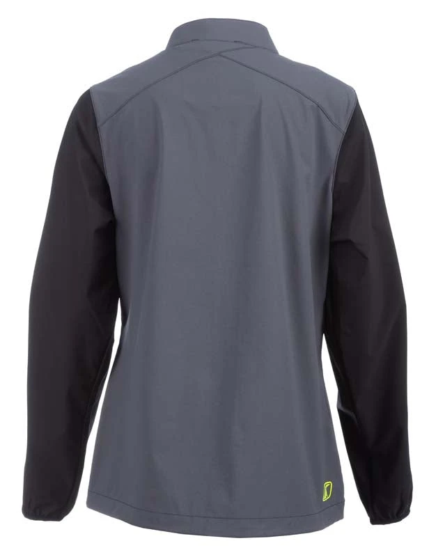 Klim Women's Zephyr Wind Shirt Klim Women's Zephyr Wind Shirt -ATOMIC MOTO SALE 3463 000 Asphalt 04