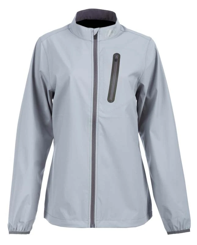 Klim Women's Zephyr Wind Shirt Klim Women's Zephyr Wind Shirt -ATOMIC MOTO SALE 3463 000 Gray 03