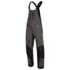 Klim Togwotee Bib -ATOMIC MOTO SALE 3474 007 Asphalt Hi Vis 01