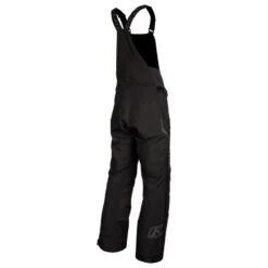 Klim Togwotee Bib -ATOMIC MOTO SALE 3474 007 Black Asphalt 02