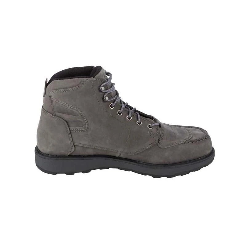 Klim Blak Jak GTX Leather Boot Klim Blak Jak GTX Leather Boot -ATOMIC MOTO SALE 3490 000 Castlerock 02