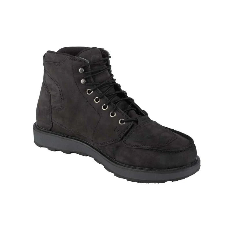 Klim Blak Jak GTX Leather Boot Klim Blak Jak GTX Leather Boot -ATOMIC MOTO SALE 3490 000 GunmetalBlack 03