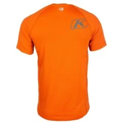 Klim Aggressor -1.0 Short Sleeve -ATOMIC MOTO SALE 3503 001 Potter s 20Clay 04