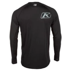 Klim Aggressor -1.0 Long Sleeve -ATOMIC MOTO SALE 3504 001 Black 04