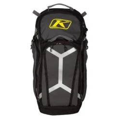 Klim Arsenal 30 Backpack -ATOMIC MOTO SALE 3505 000 Asphalt 01