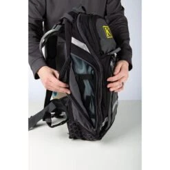 Klim Arsenal 30 Backpack -ATOMIC MOTO SALE 3505 000 Asphalt 08