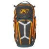 Klim Arsenal 30 Backpack 1 Klim Arsenal 30 Backpack -ATOMIC MOTO SALE 3505 000 Petrol StrikeOrange 01