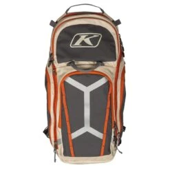 Klim Arsenal 30 Backpack -ATOMIC MOTO SALE 3505 000 Potter s 20Clay 01
