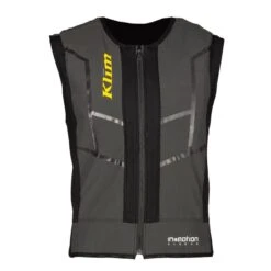 Klim Ai-1 Rally Airbag Vest -ATOMIC MOTO SALE 3546 000 Black 01