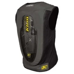 Klim Ai-1 Rally Airbag Vest -ATOMIC MOTO SALE 3546 000 Black 04 largecopy