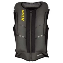 Klim Ai-1 Rally Airbag Vest -ATOMIC MOTO SALE 3546 000 Black 07 large
