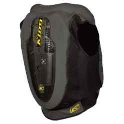 Klim Ai-1 Rally Airbag Vest -ATOMIC MOTO SALE 3546 000 Black 10 large