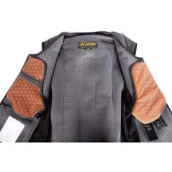 Klim Ai-1 Rally Airbag Vest -ATOMIC MOTO SALE 3546 000 Black 13 large