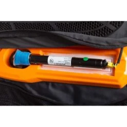 Klim Ai-1 Rally Airbag Vest -ATOMIC MOTO SALE 3546 000 Black 18 largecopy