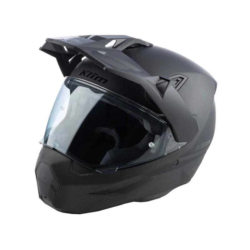 Klim X1 Alpha Helmet ECE DOT Klim X1 Alpha Helmet ECE DOT -ATOMIC MOTO SALE 3550 000 CarbonMatteBlack 01