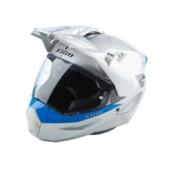 Klim X1 Alpha Helmet ECE DOT 4 Klim X1 Alpha Helmet ECE DOT -ATOMIC MOTO SALE 3550 000 GlossConceptHigh Rise ElectricBlueLemonade 01