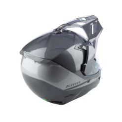 Klim X1 Alpha Helmet ECE DOT 11 Klim X1 Alpha Helmet ECE DOT -ATOMIC MOTO SALE 3550 000 GlossMetallicAsphalt Monument 02