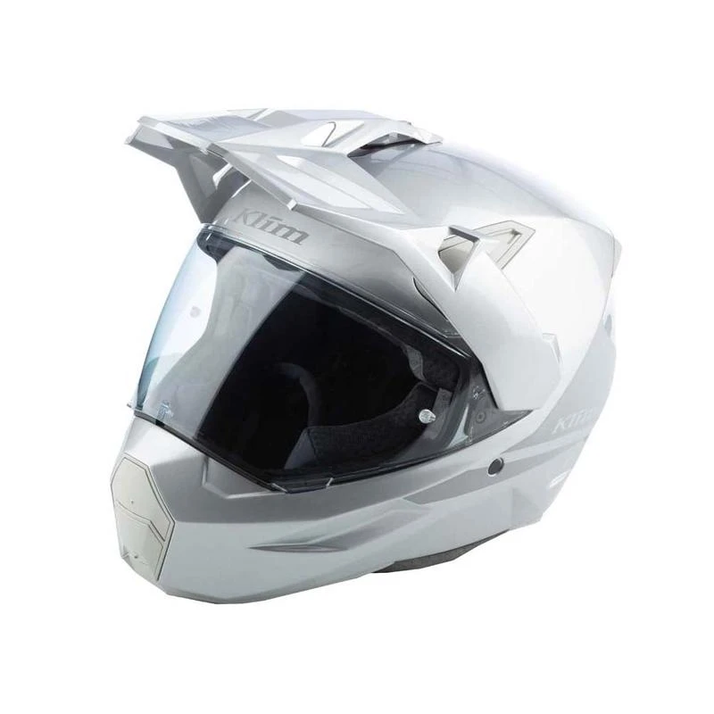 Klim X1 Alpha Helmet ECE DOT Klim X1 Alpha Helmet ECE DOT -ATOMIC MOTO SALE 3550 000 GlossMetallicHigh Rise Monument 01
