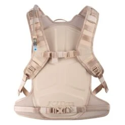 Klim Arsenal 15 Backpack -ATOMIC MOTO SALE 3553 001 Peyote 02