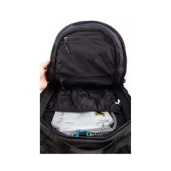 Klim Arsenal 15 Backpack -ATOMIC MOTO SALE 3553 001 Stealth Black 12