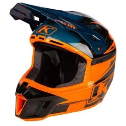 Klim F3 Carbon Pro Off Road Helmet ECE