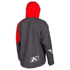 Klim Powerxross Pullover -ATOMIC MOTO SALE 3572 008 HighRiskRed 02